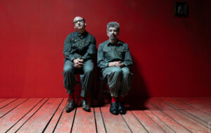 Cabots mordus 
MSC : Philippe Sireuil / Photo : APiemme